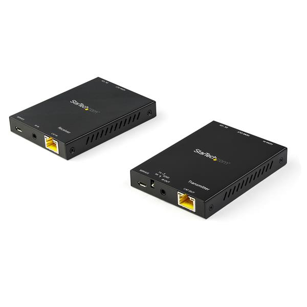 Extender - HDMI to CAT6 Converter Extender - HDMI to CAT6 Converter